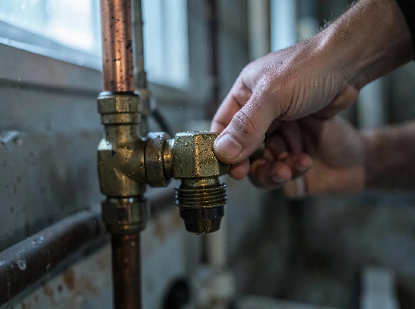 Emergency Plumber Bedford, NH FAQs